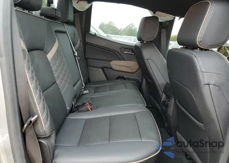 2024 GMC Canyon Denali из США, поврежденный, VIN 1GTP6FEK2R1254228